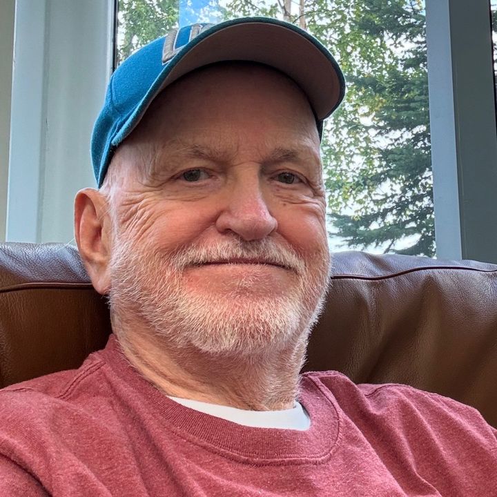 Profile Picture of Spitz (@paulspitzer5) on Tiktok