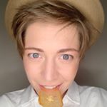 Profile Picture of KALINICHENKO (@svetlanakalinichenko) on Instagram