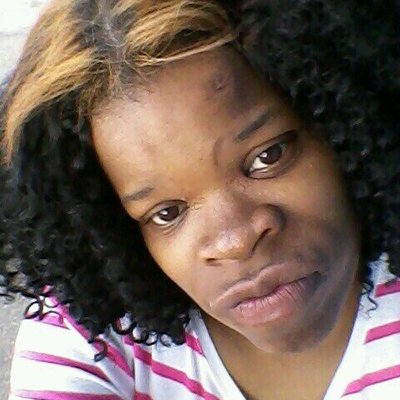 Profile Picture of Rasheeda Coleman (@ColemanRasheeda) on Twitter