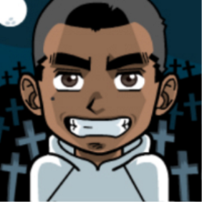 Profile Picture of Shaquille Bobcombe (@Shaq_Bob) on Twitter