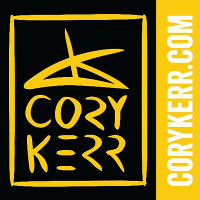 Profile Picture of Cory Kerr (@corykerr) on Twitter