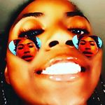 Profile Picture of Myjaylah Goodjoint (@jaydogg_cuttie18) on Instagram