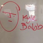 Profile Picture of Kyle Babb (@kyle_babb) on Instagram