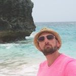 Profile Picture of Brian Shea (@goblinboy60660) on Pinterest