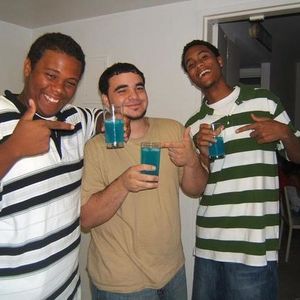 Alexander Bobadilla - Myspace Profile Picture of Alexander Bobadilla (@alexbobo) on Myspace