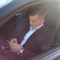 Profile Picture of Grebles Cristian (@grebles-cristian) on Quora