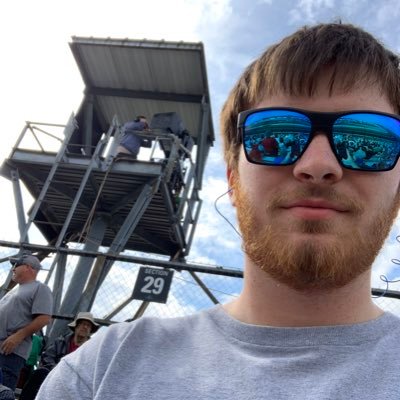 Profile Picture of Dustin McCrary (@McCrary54) on Twitter