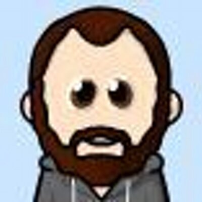 Profile Picture of Justin Searles (@JustinSearles) on Twitter