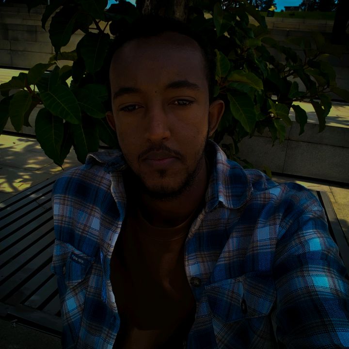 Profile Picture of @Amir (@amirjemal08) on Tiktok