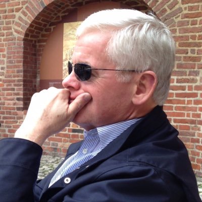 Profile Picture of Doug Carey (@dougcarey) on Twitter