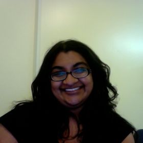 Profile Picture of Sheeba Chacko (@sheebsc429) on Pinterest