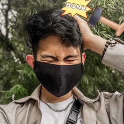 Profile Picture of JONATHAN KHA. (@notjonathankha) on Twitter