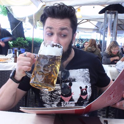 Profile Picture of Scott Cushman (@ScottCushman) on Twitter