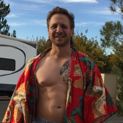 Profile Picture of Erik Tiller (@JohnMarashian) on Twitter