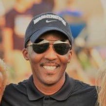 Profile Picture of Brian K Spraggins Sr (@B_Kickin) on Twitter
