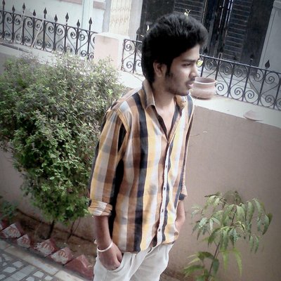 Profile Picture of Atul Agarwal (@Atulagarwal810) on Twitter
