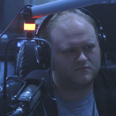 Profile Picture of Adam Noyes (@AdamNProduction) on Twitter