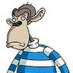 Profile Picture of Robert Chaney849 (@barc0deb0b) on Tiktok