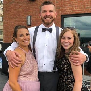 Profile Picture of Gregg Goodwin (@gregg24) on Facebook