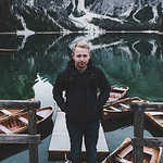 Profile Picture of Philipp Mitterlehner (@philipp_mitterlehner) on Flickr