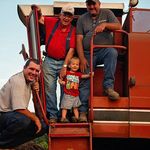 Profile Picture of Matt Huss (@mhuss1066) on Instagram