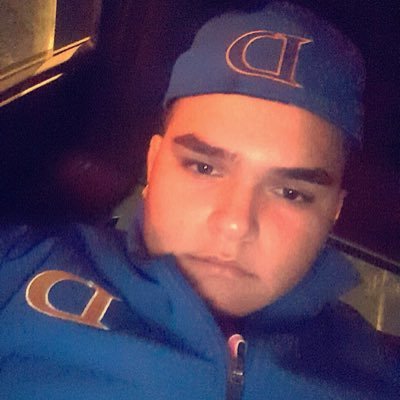 Profile Picture of Chris Anthony Correa (@CHRIS_CORREA_62) on Twitter