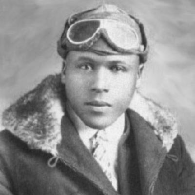 Profile Picture of James Herman Banning (@JHBanning) on Twitter