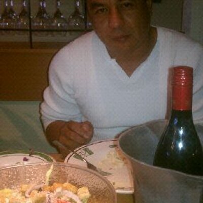 Profile Picture of Samuel Marciano (@SamuelMarciano4) on Twitter