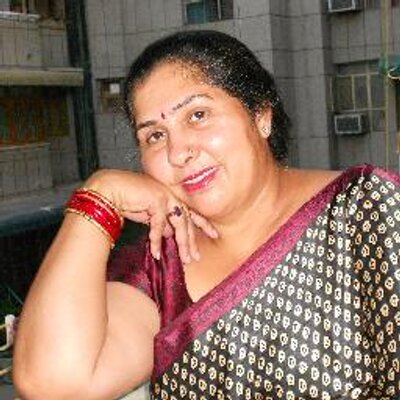 Profile Picture of Shashi Prabha (@shashiprabha4) on Twitter