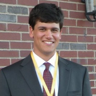 Profile Picture of Jonathan Provost (@JMProvost11) on Twitter