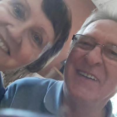 Profile Picture of Carol Simms (@@carolkins) on Twitter