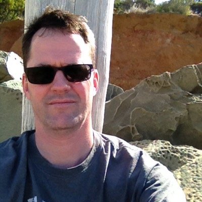 Profile Picture of Ivan K. Pedersen (@IvanKPedersen) on Twitter