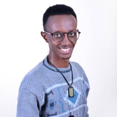 Profile Picture of Joe Bryan Nasser (@GikoroJoe) on Twitter