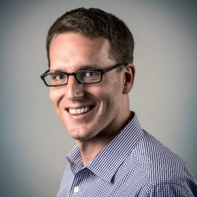 Profile Picture of David Fahrenthold (@Fahrenthold) on Twitter