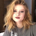 Profile Picture of Tori Hill (@artby_torisioux) on Instagram