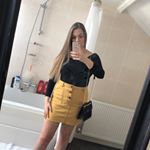 Profile Picture of Miranda Whitfield (@miranda_whitfield) on Instagram