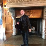 Profile Picture of Jeff Price (@jeff_price__) on Instagram