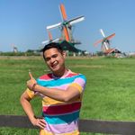 Profile Picture of Jonathan Guinto (@jurassicjonn) on Instagram