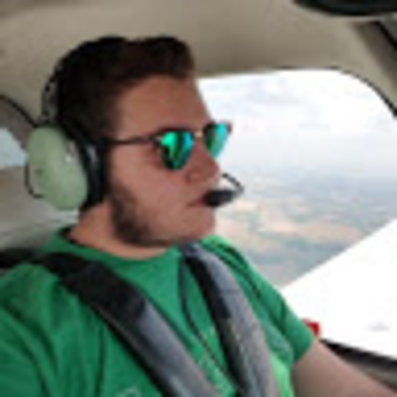 Profile Picture of Anthony Andraos (@agandraos) on Poshmark
