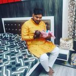 Profile Picture of Vishal Modi (@vishalmodi1606) on Instagram