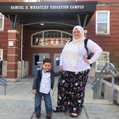 Profile Picture of Busra Aydin (@ProfessorBAydin) on Twitter
