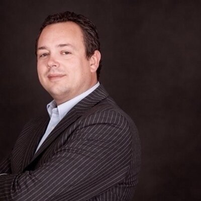 Profile Picture of Jeffrey Van Geffen  (@JeffreyvGeffen) on Twitter