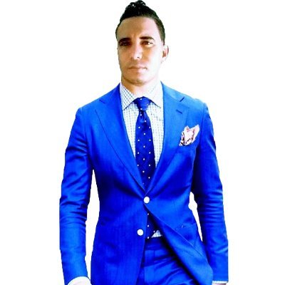 Profile Picture of JOSEPH MEJIA ROSARIO (@JOSEMEJIAROSAR1) on Twitter