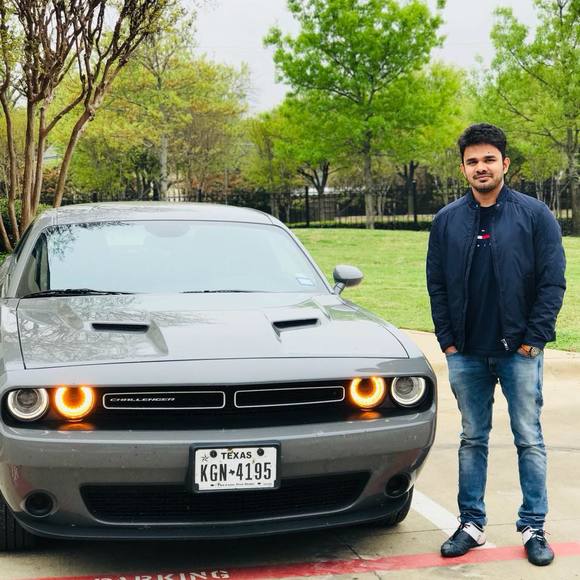 Profile Picture of Prasad Shetty (@prasadshetty066) on Poshmark