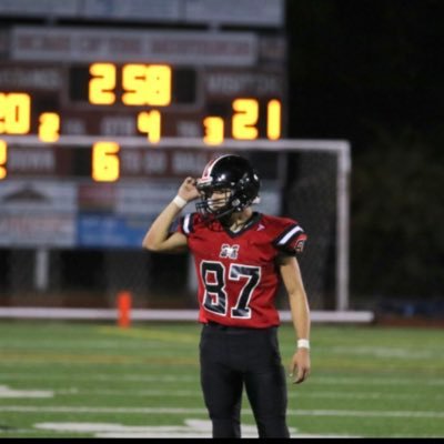 Profile Picture of Nate Jaramillo (@NateHurrican) on Twitter
