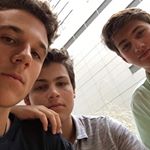 Profile Picture of Ben Usher (@benjaminusher) on Instagram