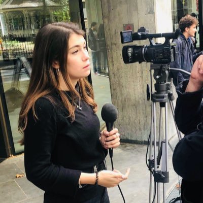 Profile Picture of Caitlin Kelly (@caitlinkells) on Twitter