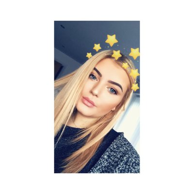 Profile Picture of Lucy Jade (@LucyJadeWinn01) on Twitter