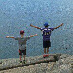 Profile Picture of Pamela Hale (@pamsboyz) on Instagram