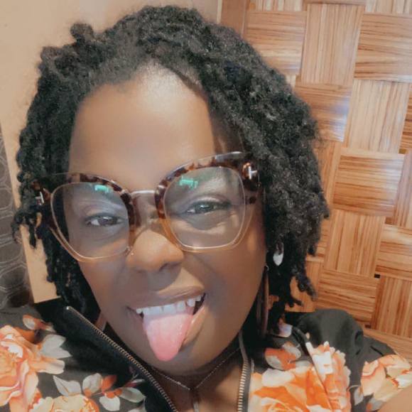 Profile Picture of Cha nelle Kennedy (@mzkennedy2u) on Poshmark